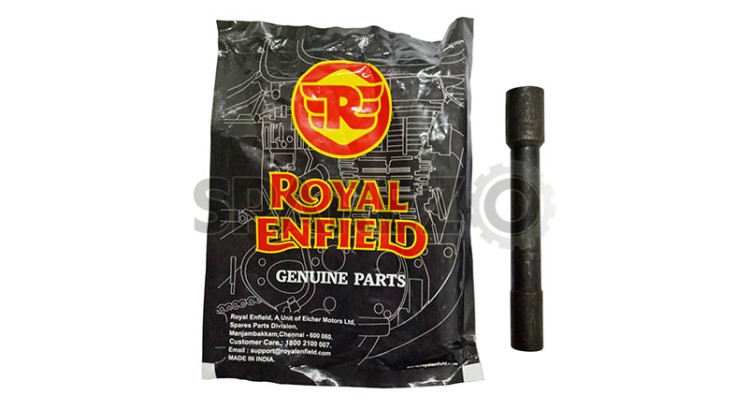 Genuine Royal Enfield Cylinder Head Nut Spanner #ST-26199 - SPAREZO